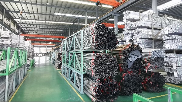 不銹鋼管材起訂量之謎，你知道多少？